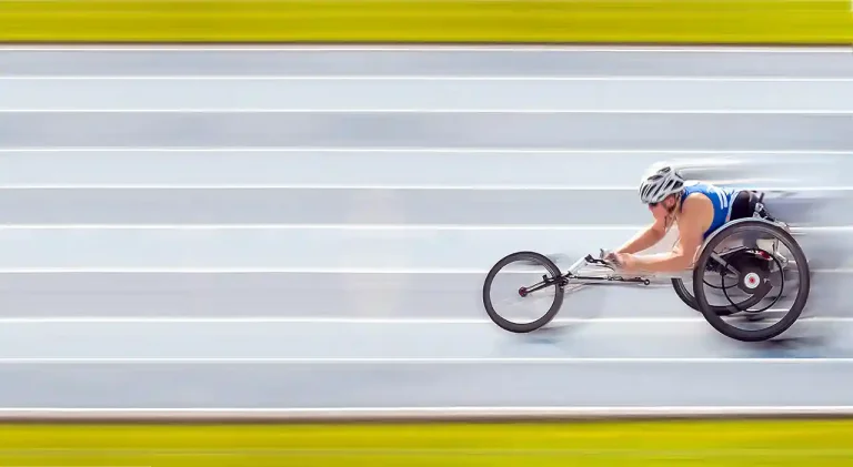 3 Wheeler Sport 3 - Jarmo Mantykangas - Finland - PSA HM Ribbon - Color Open