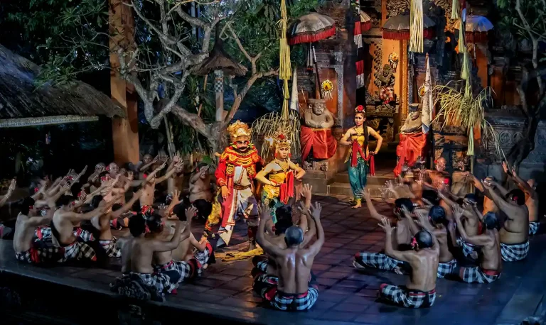 Bali Traditional Show 23 - Song Chuan Tan - Malaysia - PSNS Merit Award - Color Open