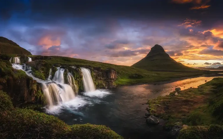 Northern Summer - Lyubomir Momchilov - Bulgaria - PSA HM Ribbon - Color Open