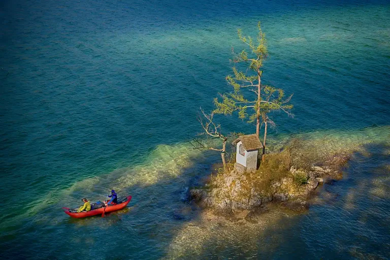 Ochsenkreuz 10 - Wolfgang Habringer - Austria - PSNS Merit Award - Color Open