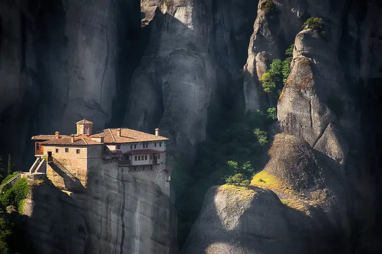 Rousanou 02 - Wolfgang Habringer - Austria - PSNS Merit Award - Color Open