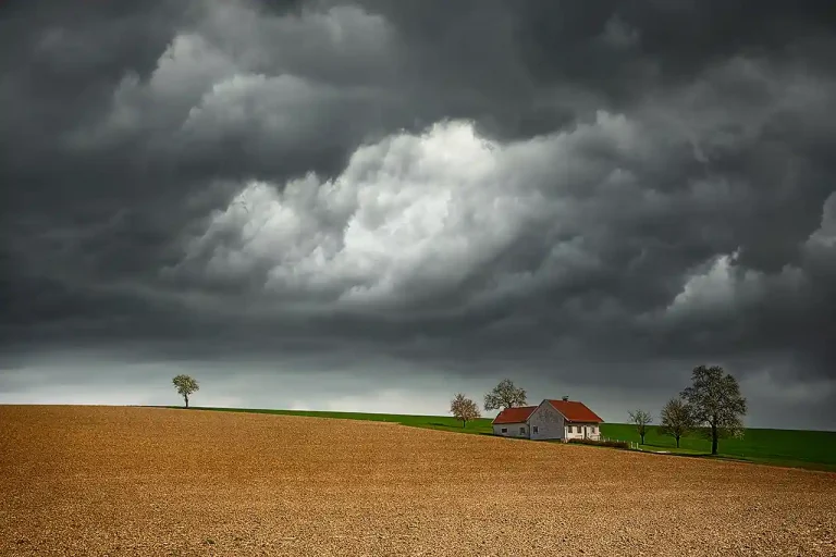 Solitude 33A - Wolfgang Habringer - Austria - PSNS Merit Award - Color Open