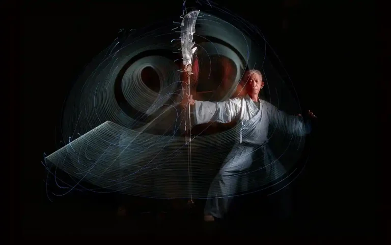 Ying N Yang Power - Ken Ang - Singapore - PSNS Merit Award - Color Open